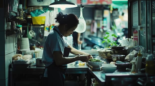 Living From His Glory