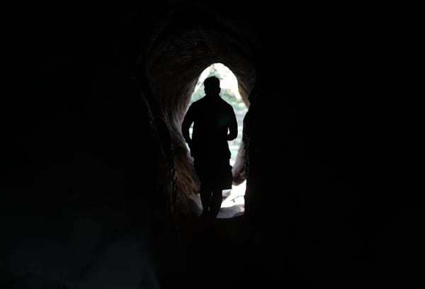 Sin, Sinner? What's the deal?